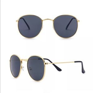 New Fashion Sunglasses